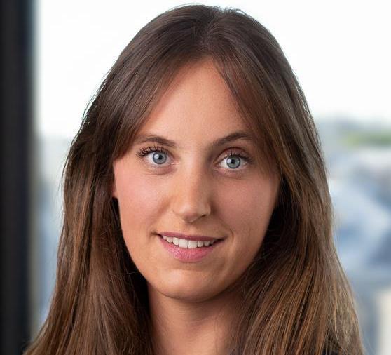 Margaux, Lizé Skadden